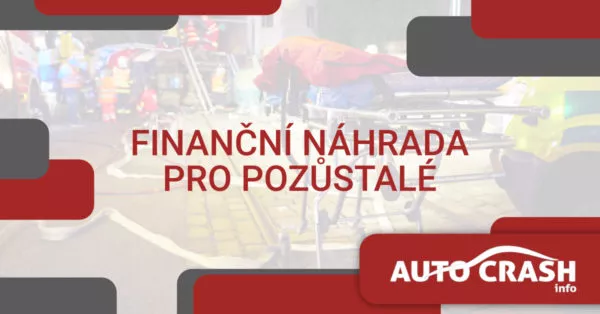 Finanční náhrada pro pozůstalé